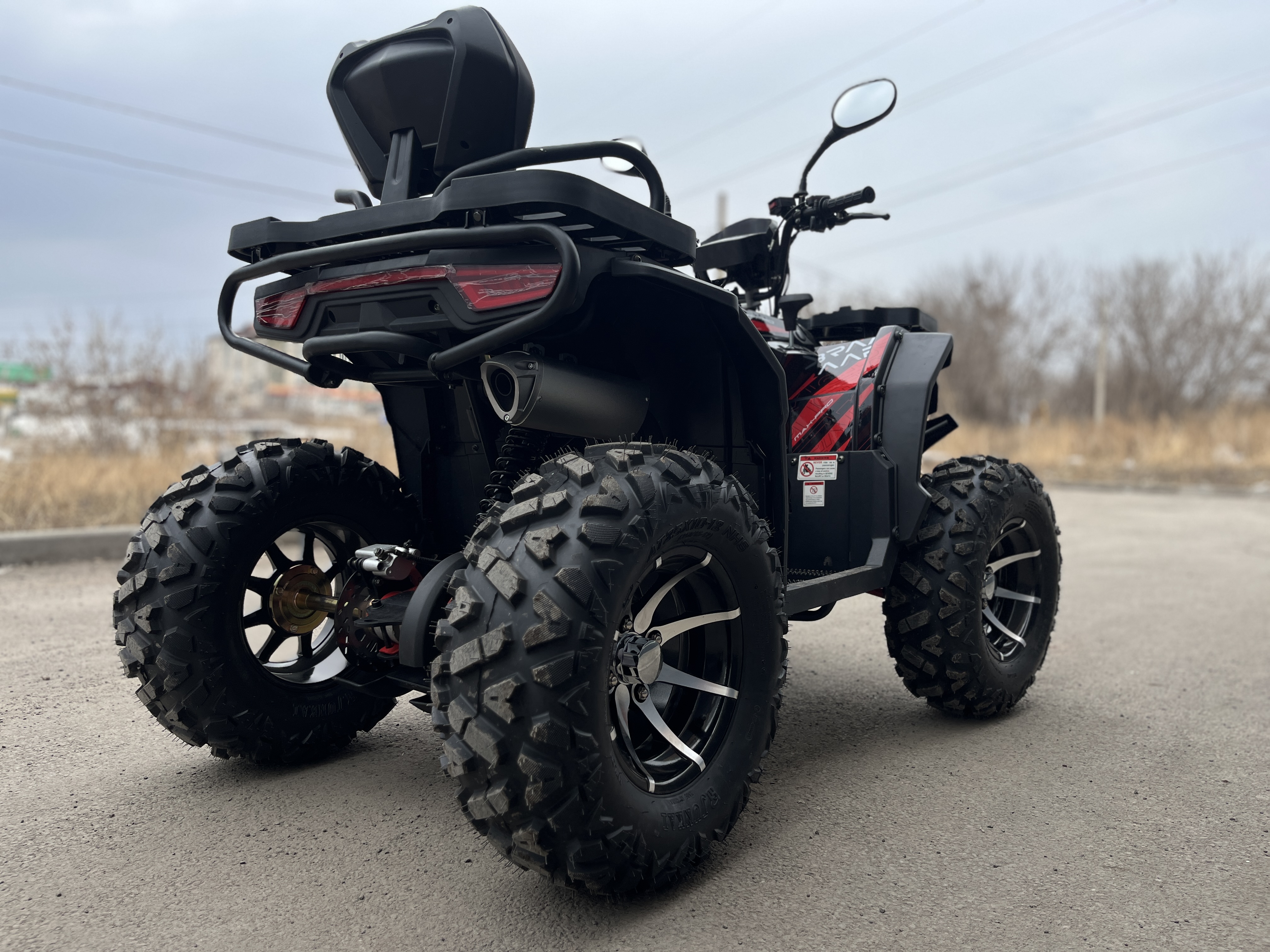 PROMAX TAURUS 300 MAX-PRO LONG